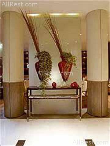 Radisson SAS Hotel Champs Elysees 5